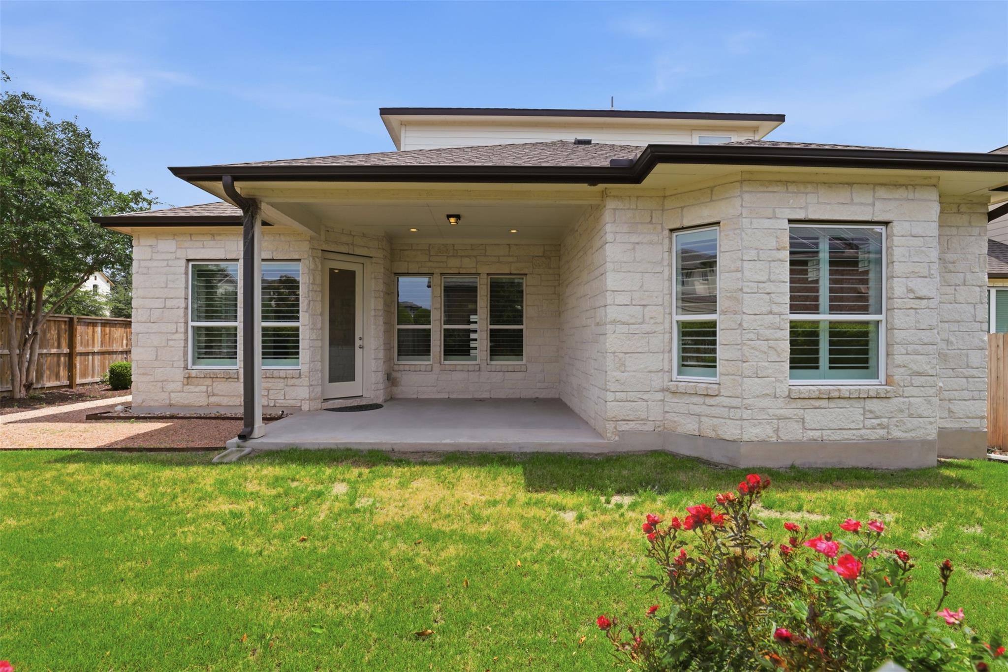15618 Bended Knee Drive Austin TX 78717