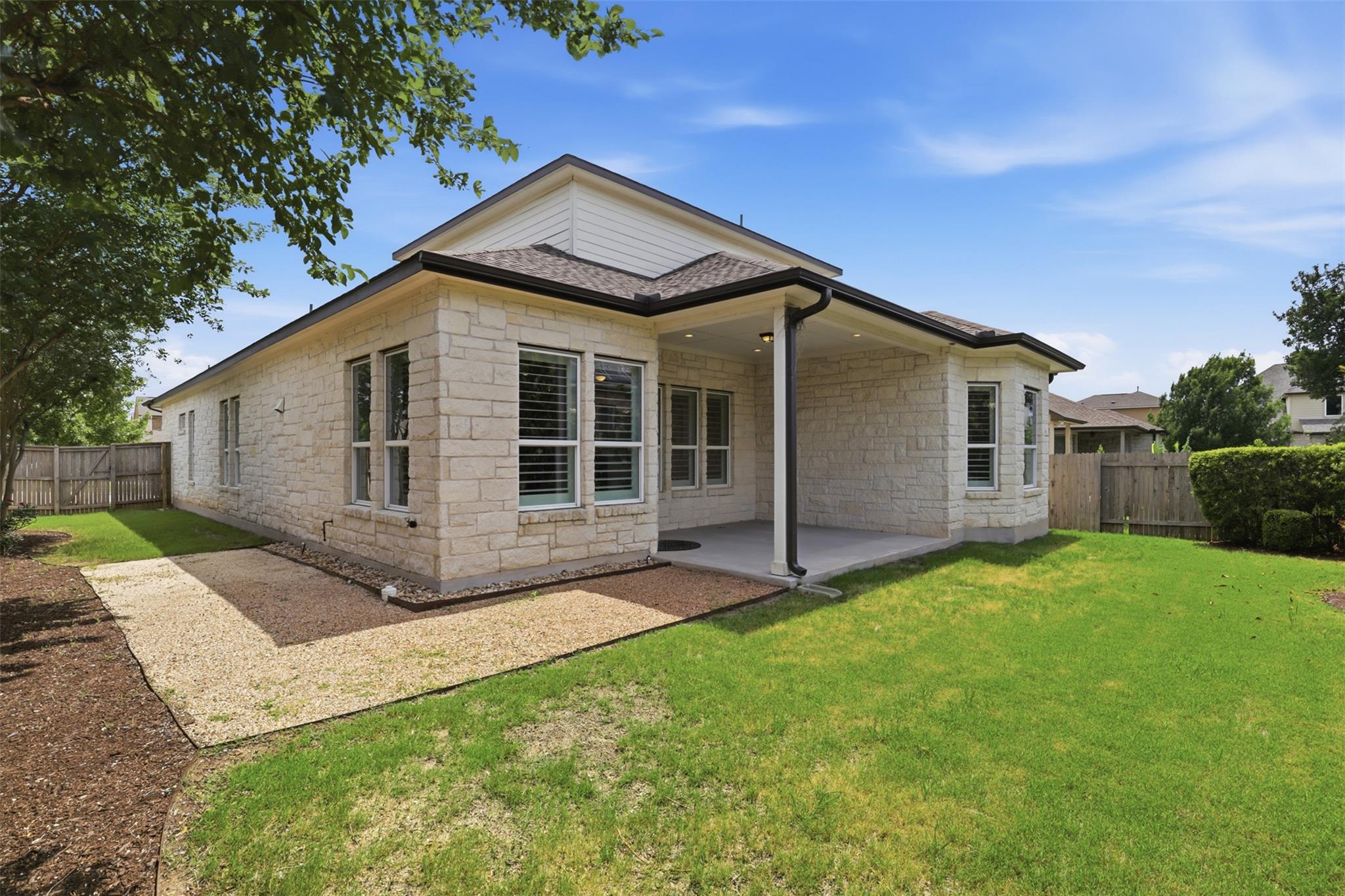15618 Bended Knee Drive Austin TX 78717