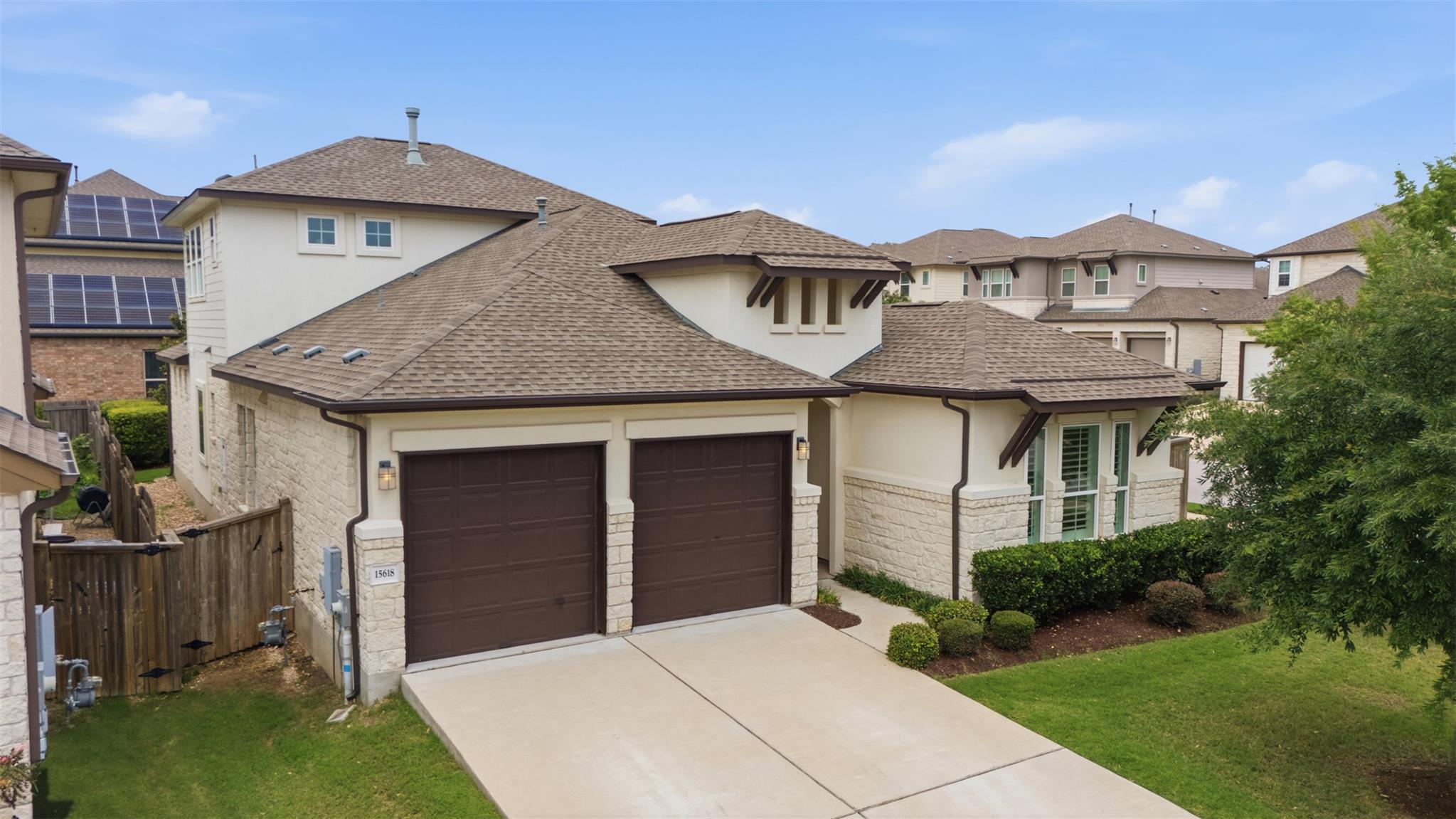 15618 Bended Knee Drive Austin TX 78717
