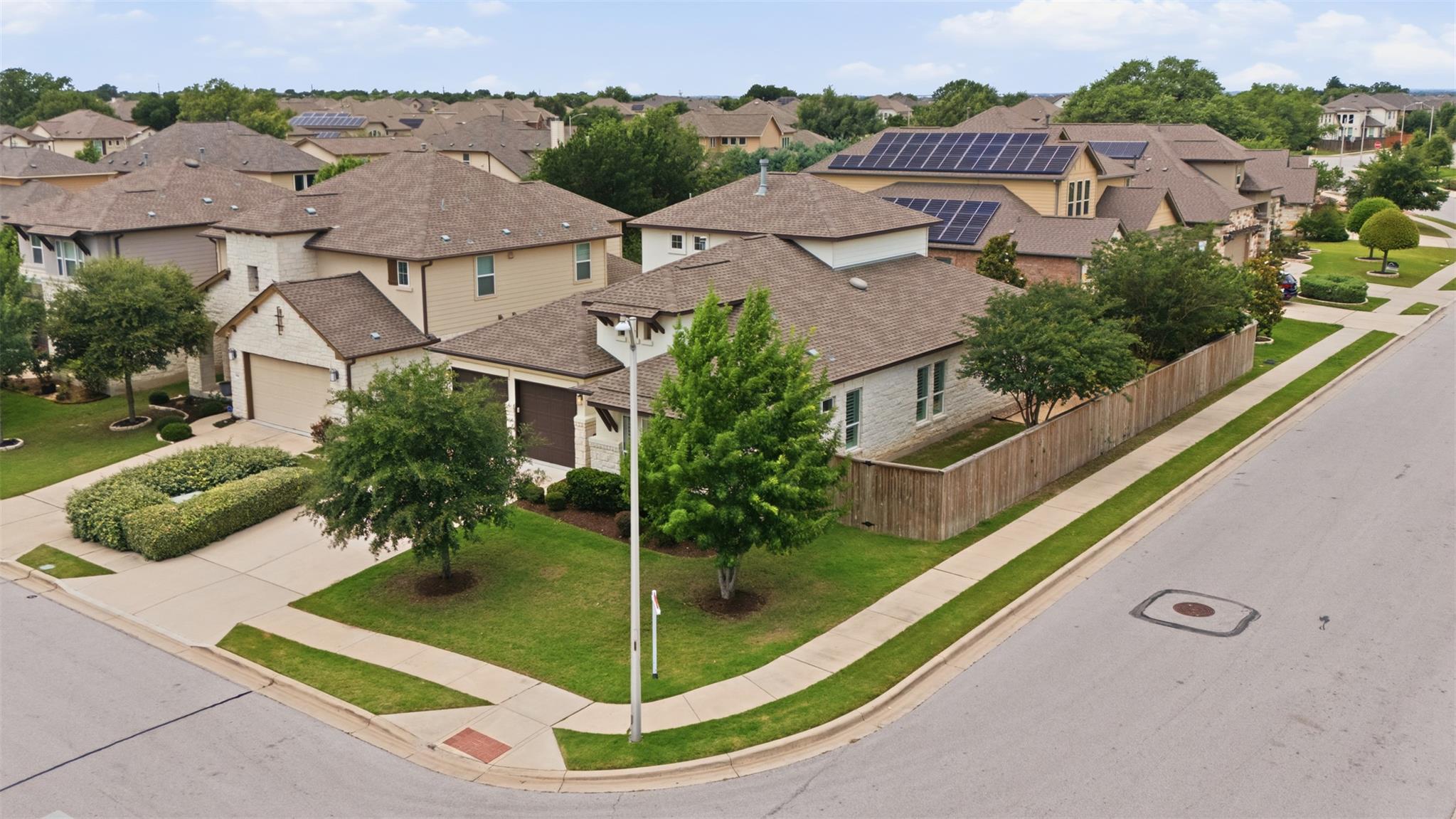 15618 Bended Knee Drive Austin TX 78717