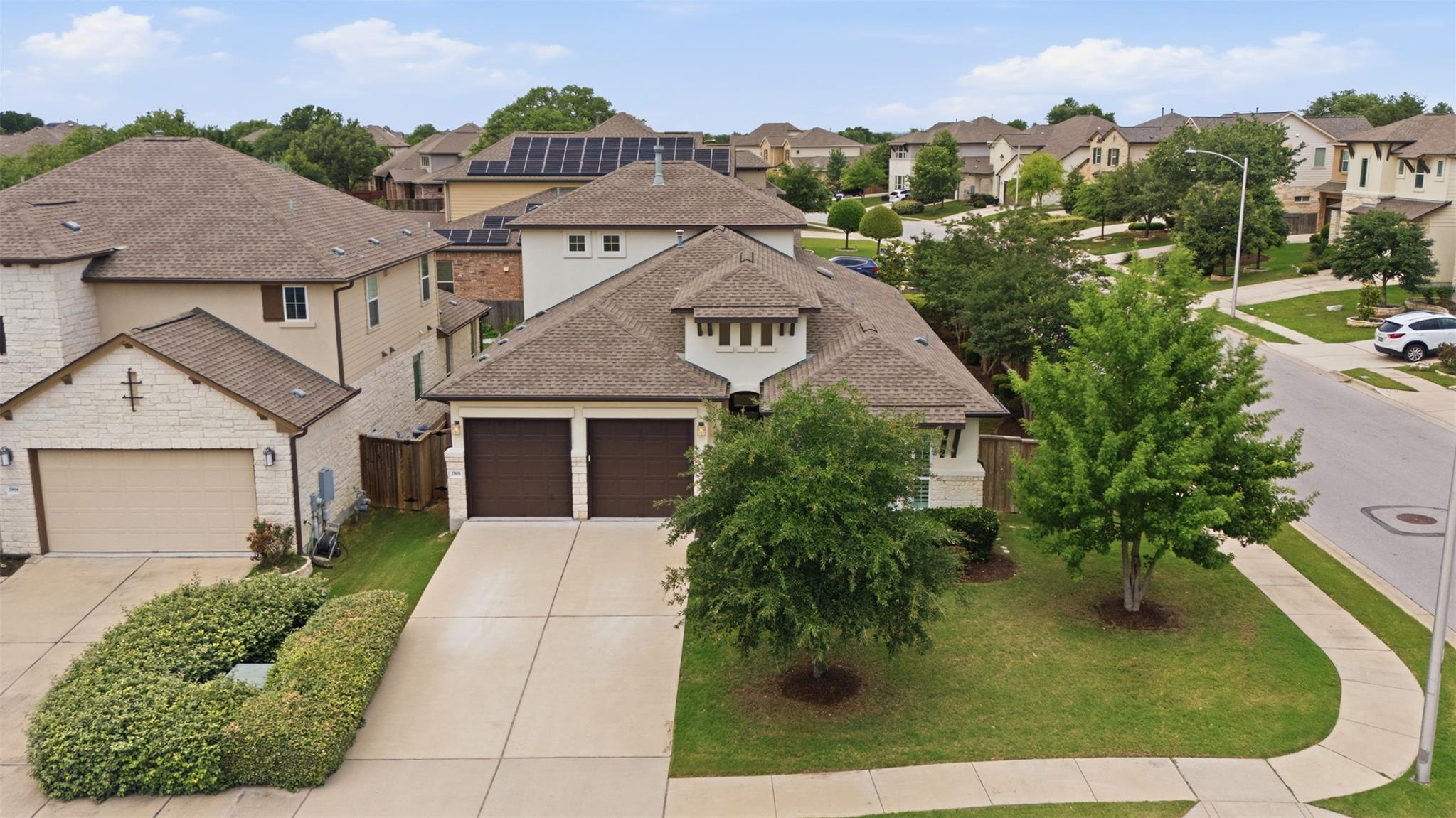 15618 Bended Knee Drive Austin TX 78717