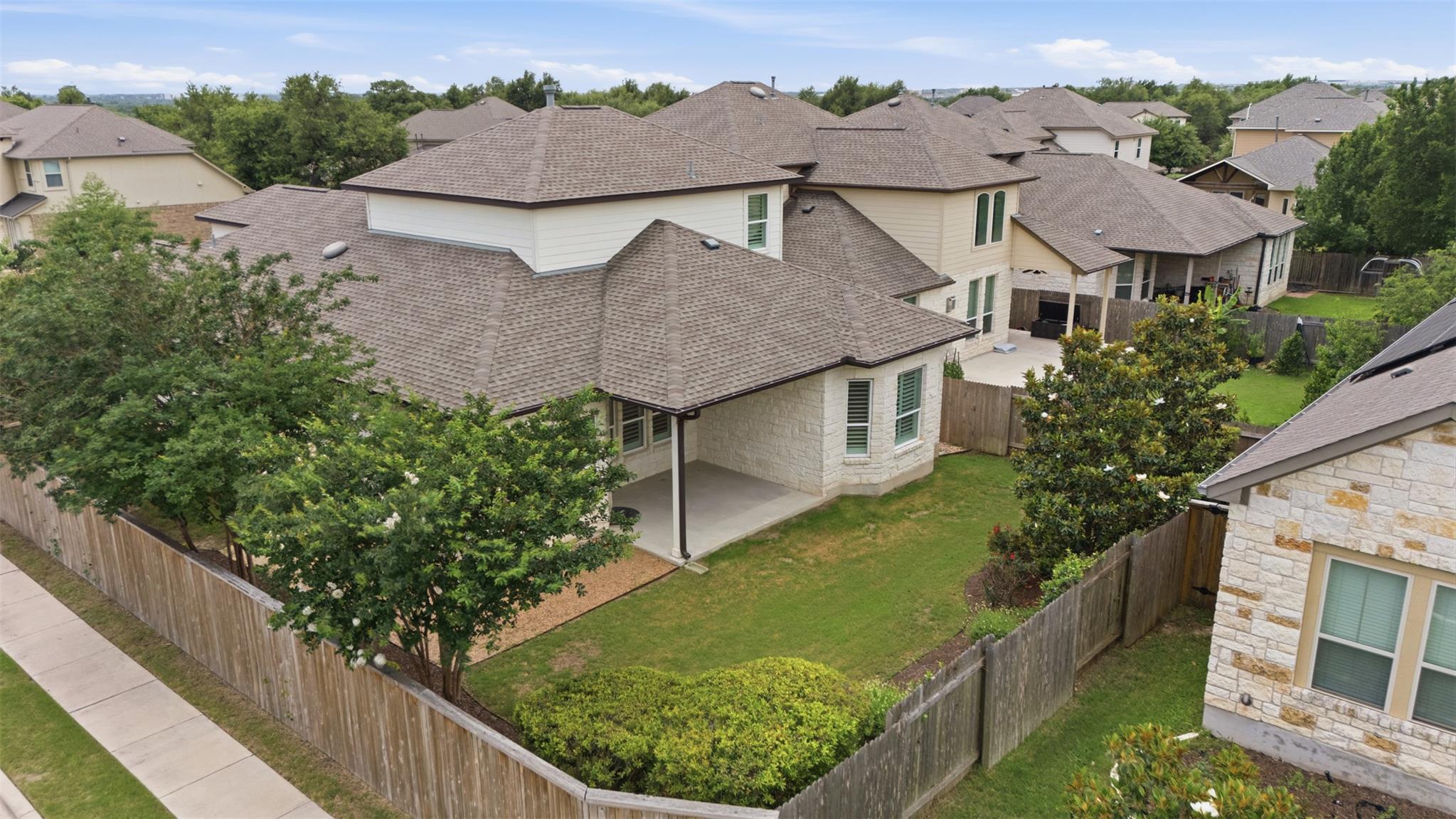 15618 Bended Knee Drive Austin TX 78717
