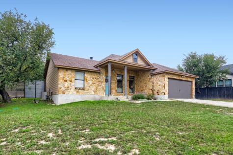 10213 Thomas Lane Dripping Springs TX 78620