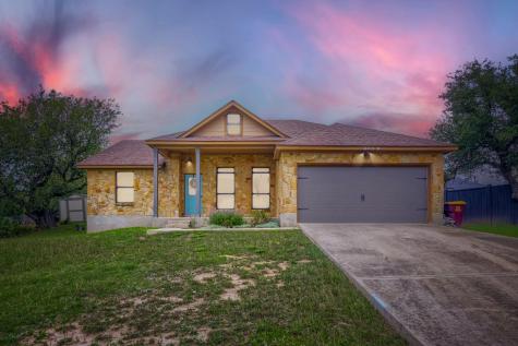 10213 Thomas Lane Dripping Springs TX 78620
