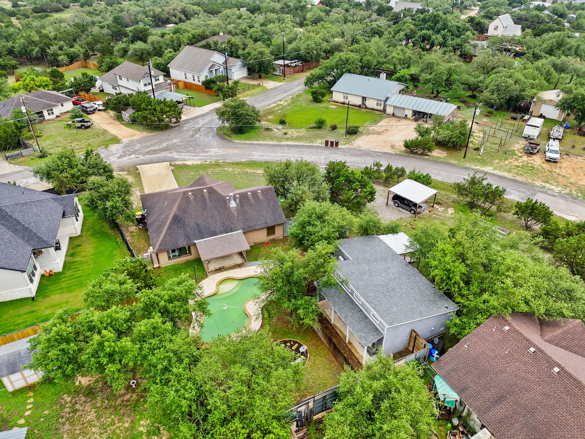 10213 Thomas Lane Dripping Springs TX 78620