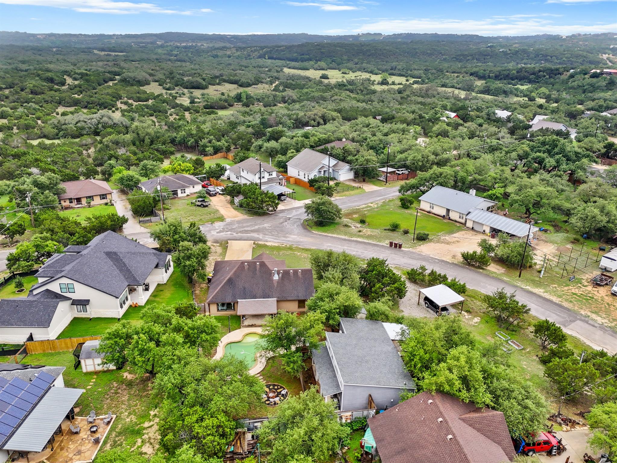 10213 Thomas Lane Dripping Springs TX 78620