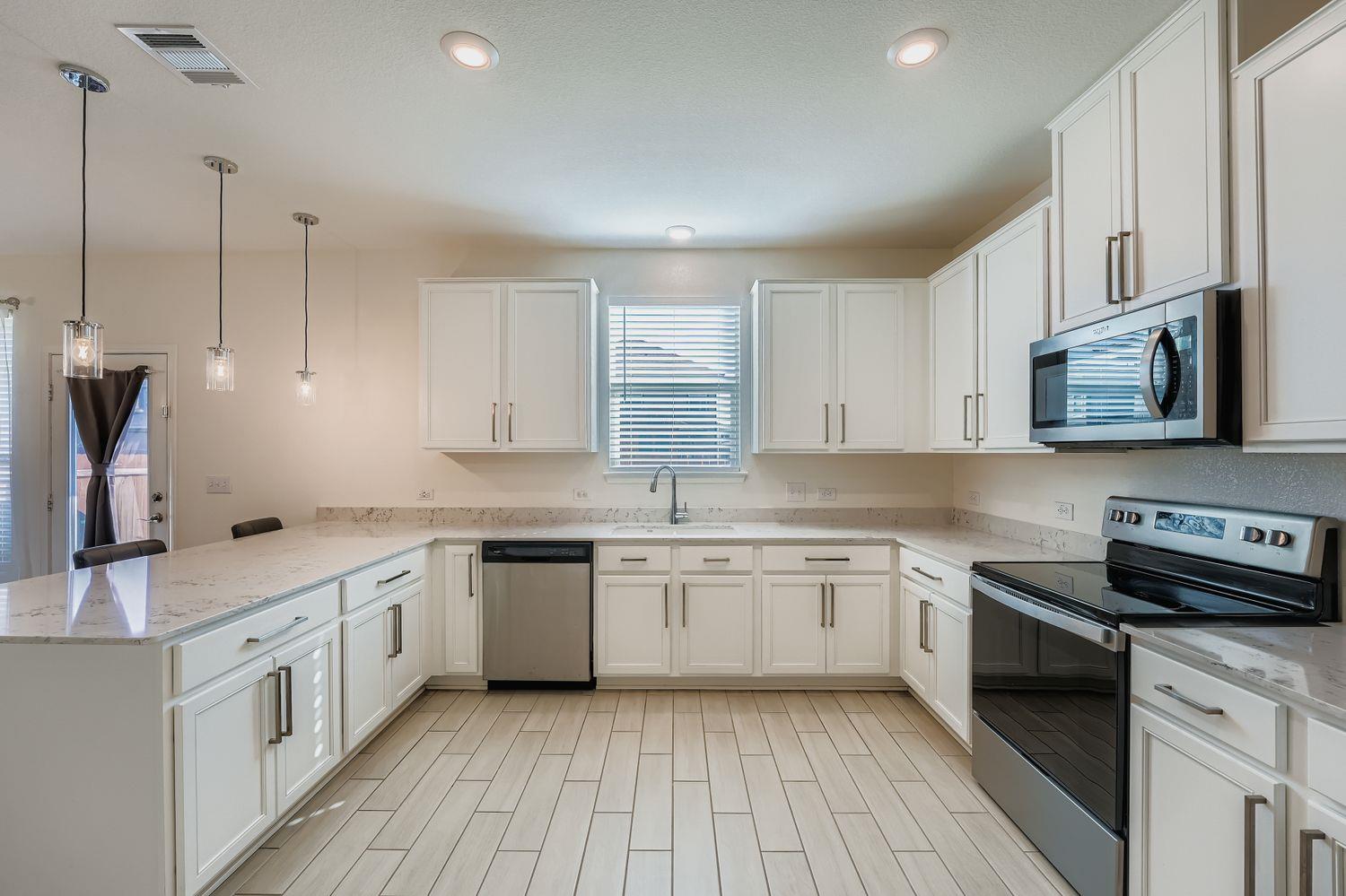 6313 Carriage Pines Drive Del Valle TX 78617