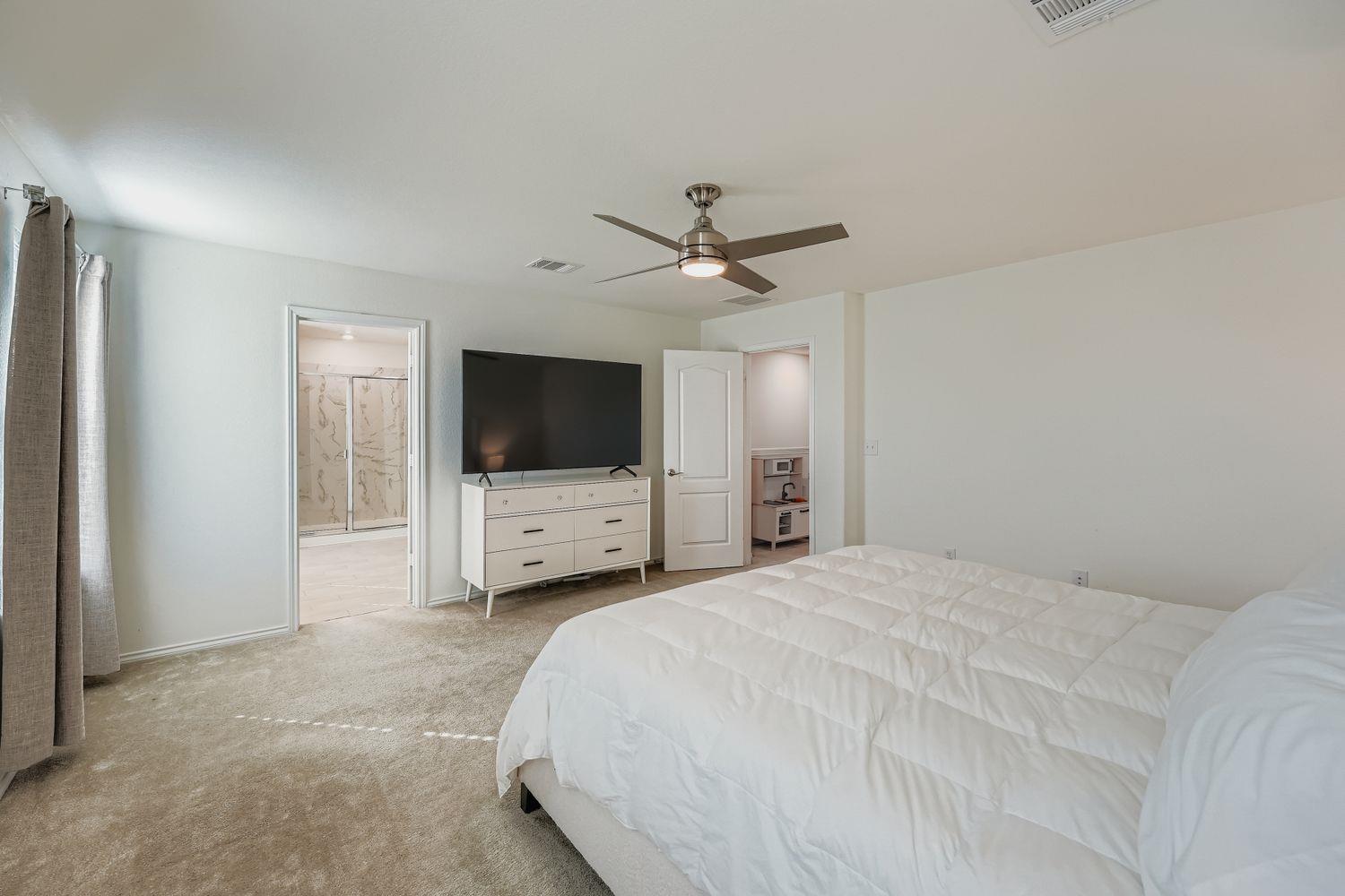 6313 Carriage Pines Drive Del Valle TX 78617