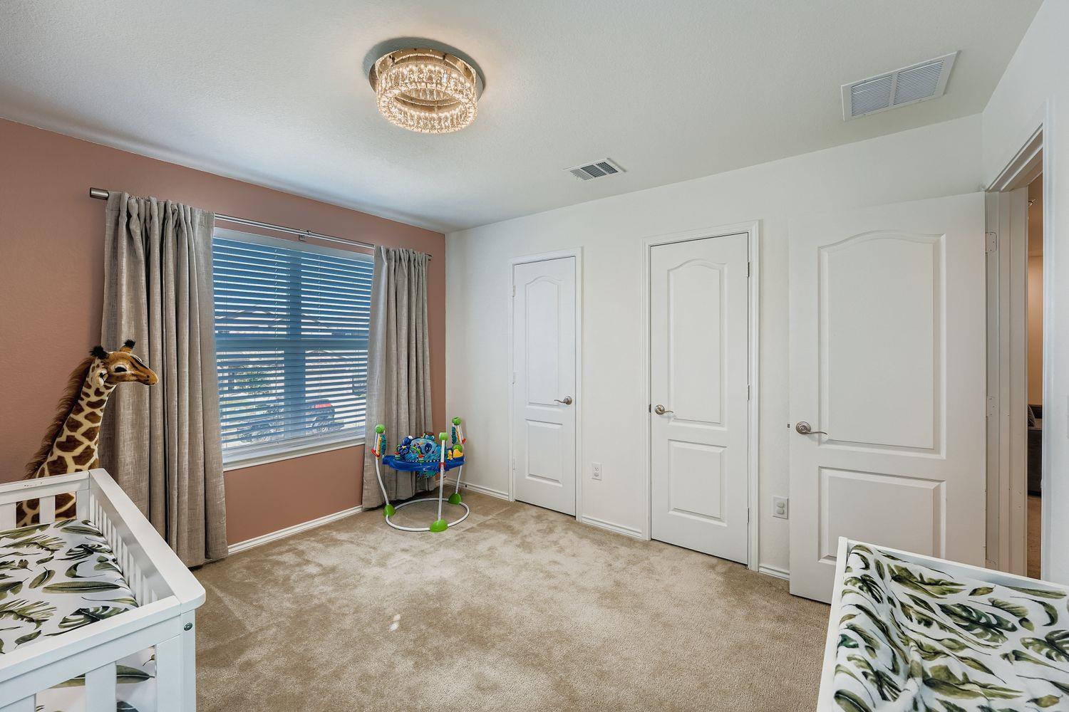 6313 Carriage Pines Drive Del Valle TX 78617
