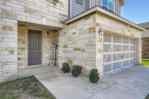6313 Carriage Pines Drive Del Valle TX 78617