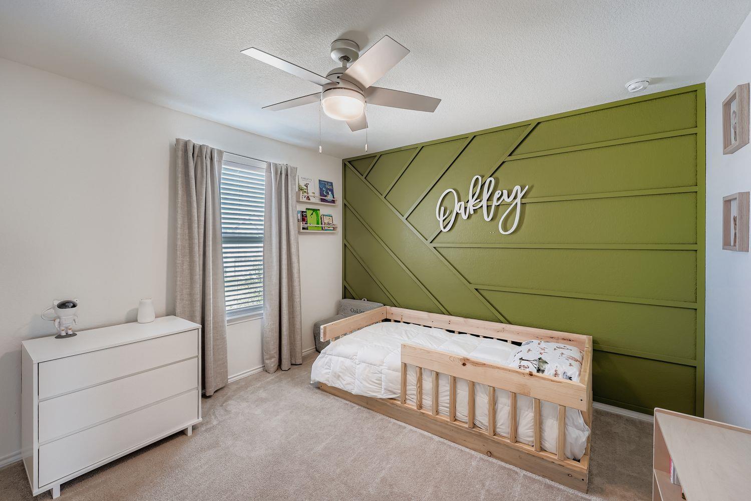 6313 Carriage Pines Drive Del Valle TX 78617