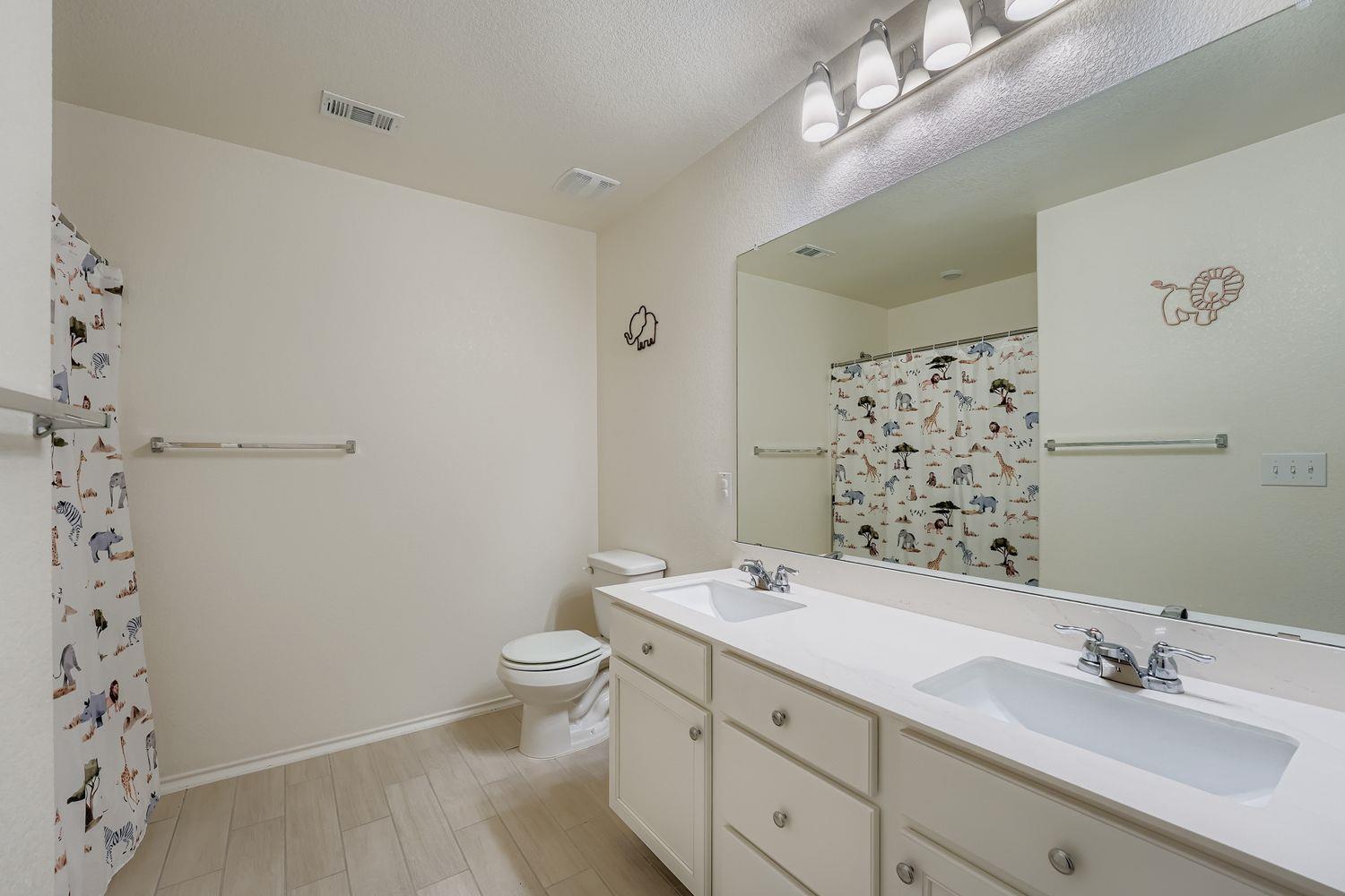 6313 Carriage Pines Drive Del Valle TX 78617