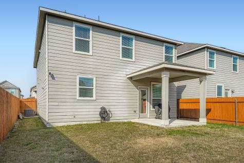 6313 Carriage Pines Drive Del Valle TX 78617