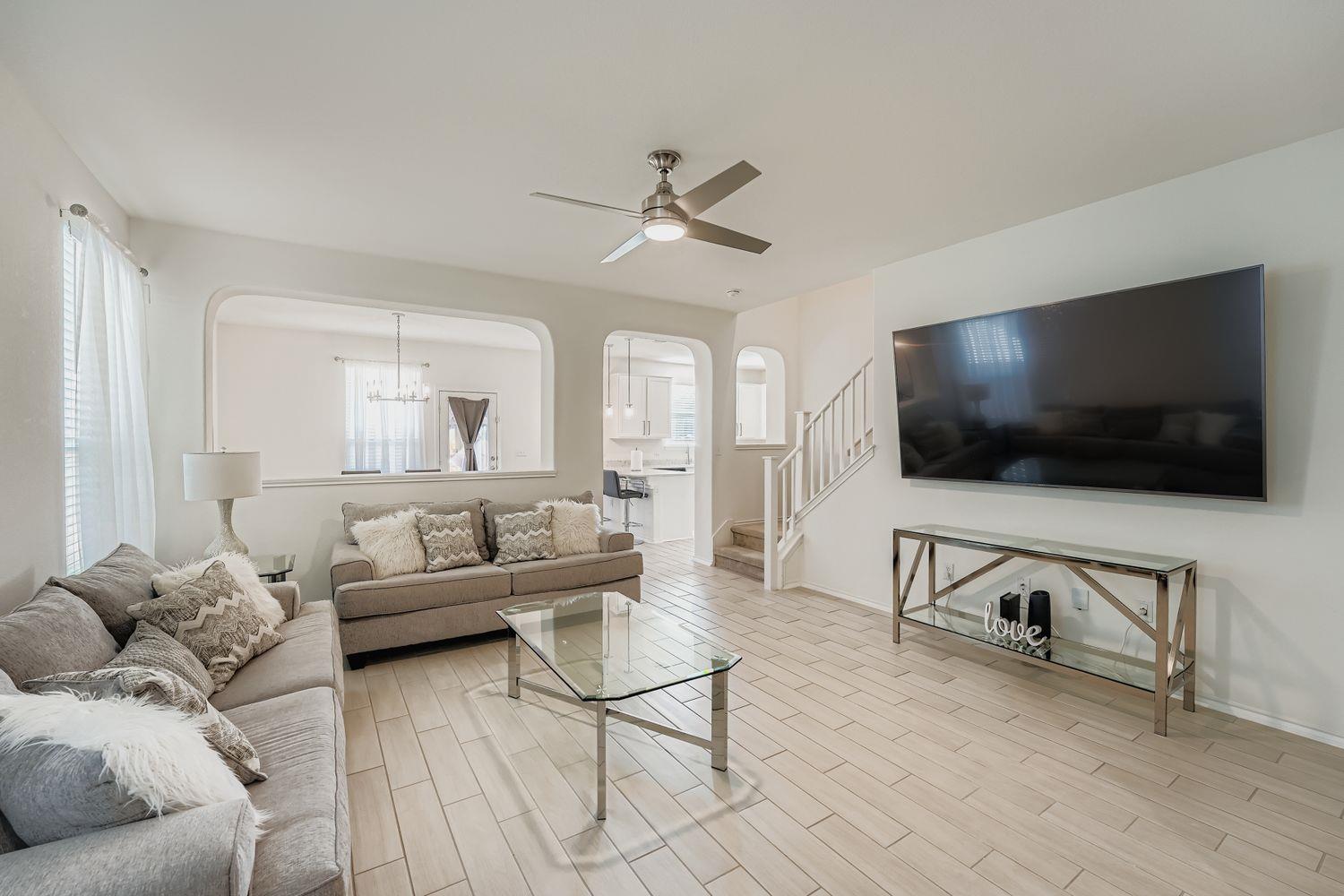 6313 Carriage Pines Drive Del Valle TX 78617
