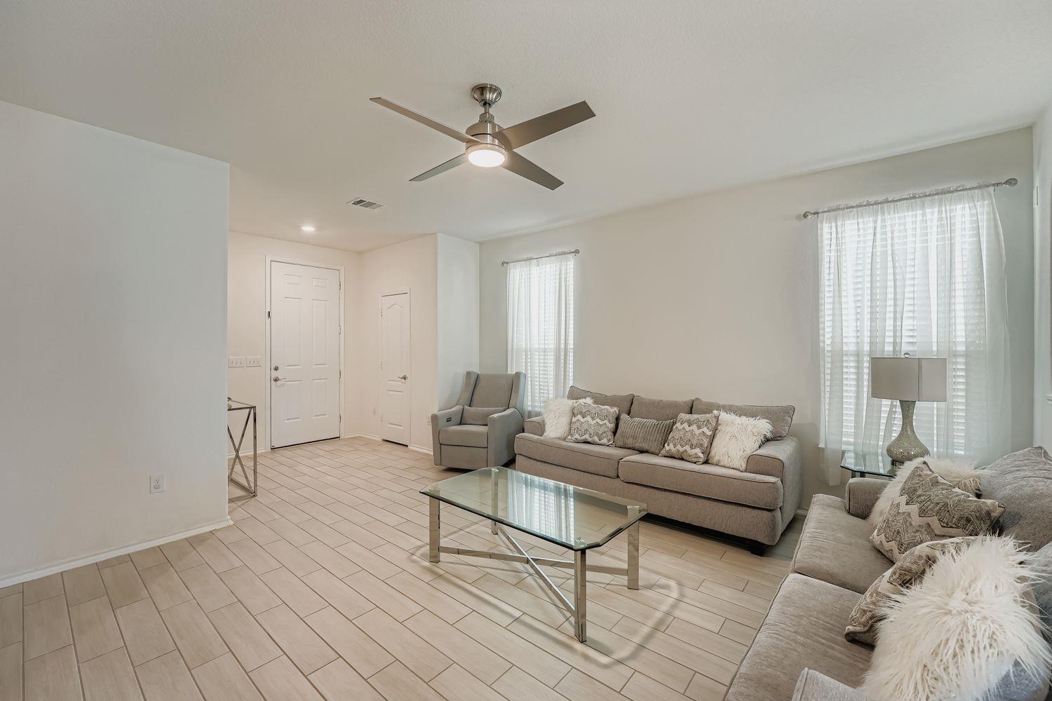 6313 Carriage Pines Drive Del Valle TX 78617