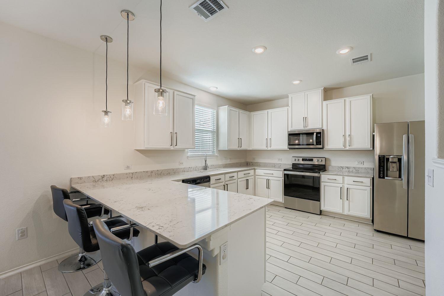 6313 Carriage Pines Drive Del Valle TX 78617