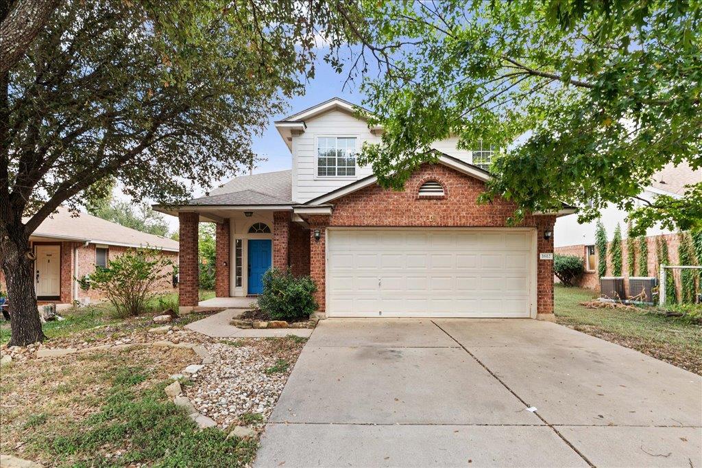 1612 Rossport Bend Leander TX 78641