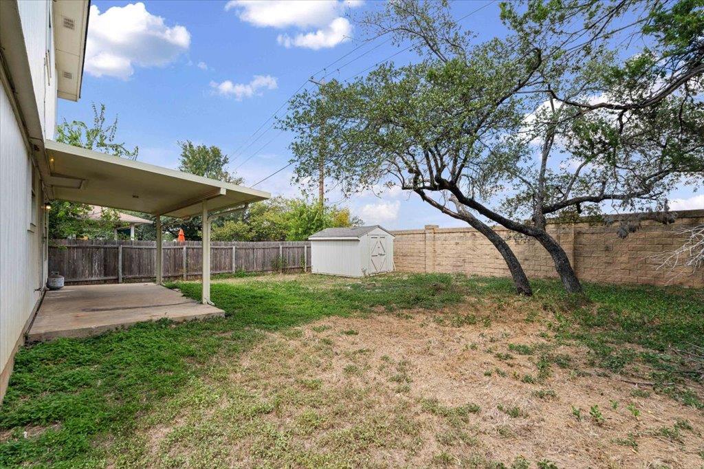 1612 Rossport Bend Leander TX 78641