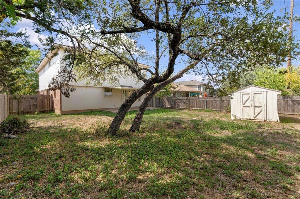 1612 Rossport Bend Leander TX 78641