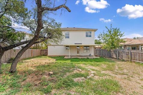 1612 Rossport Bend Leander TX 78641