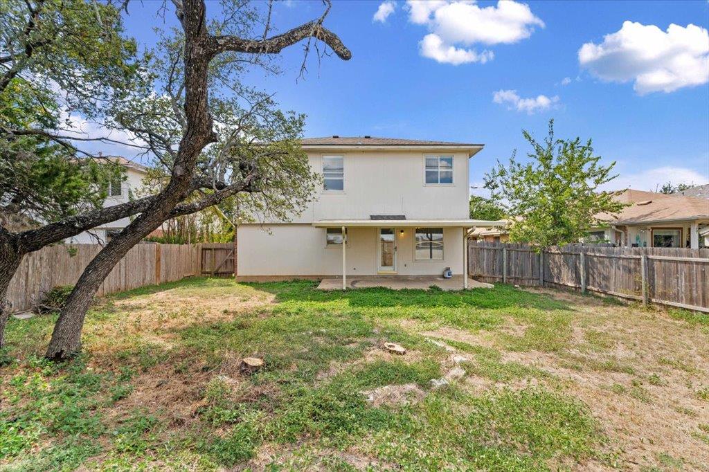 1612 Rossport Bend Leander TX 78641