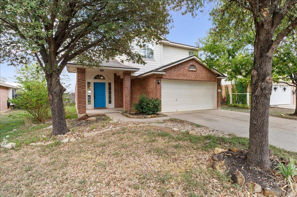 1612 Rossport Bend Leander TX 78641