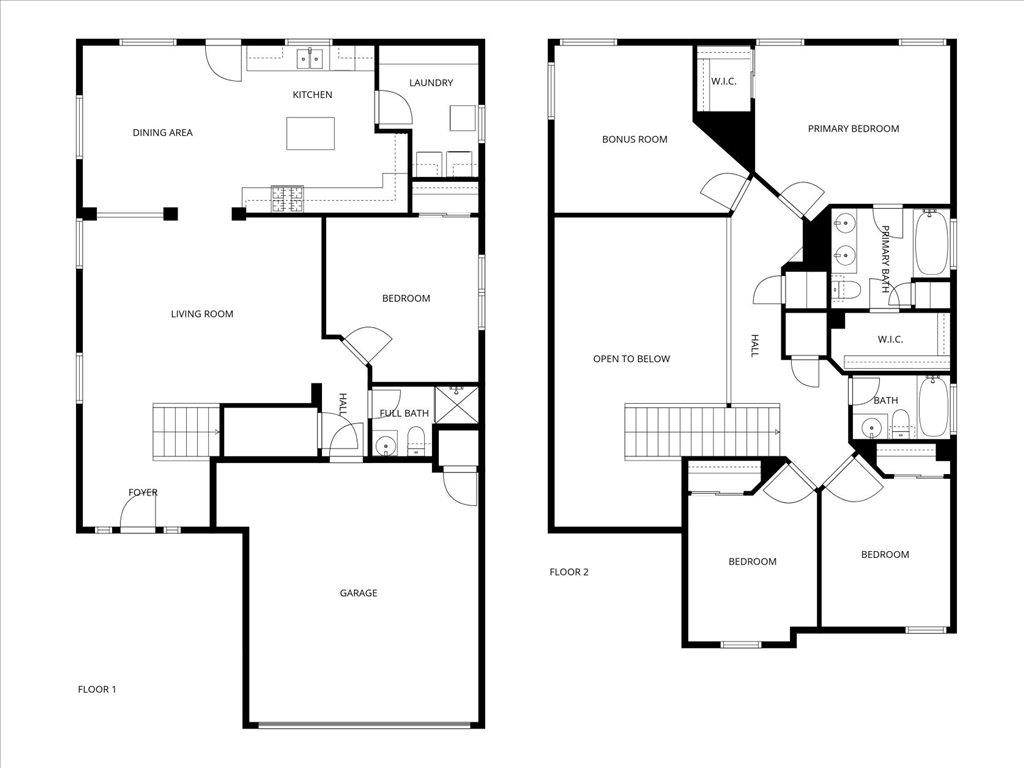1612 Rossport Bend Leander TX 78641