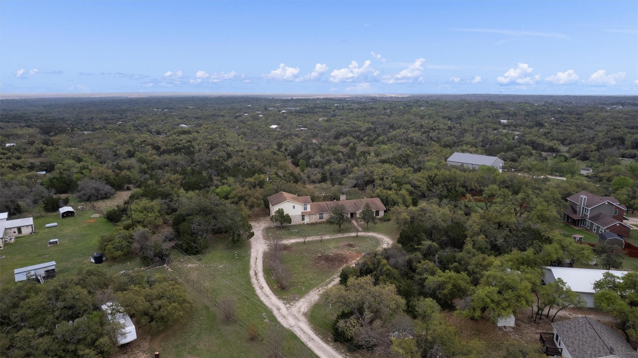 422 Patricia Road Georgetown TX 78628