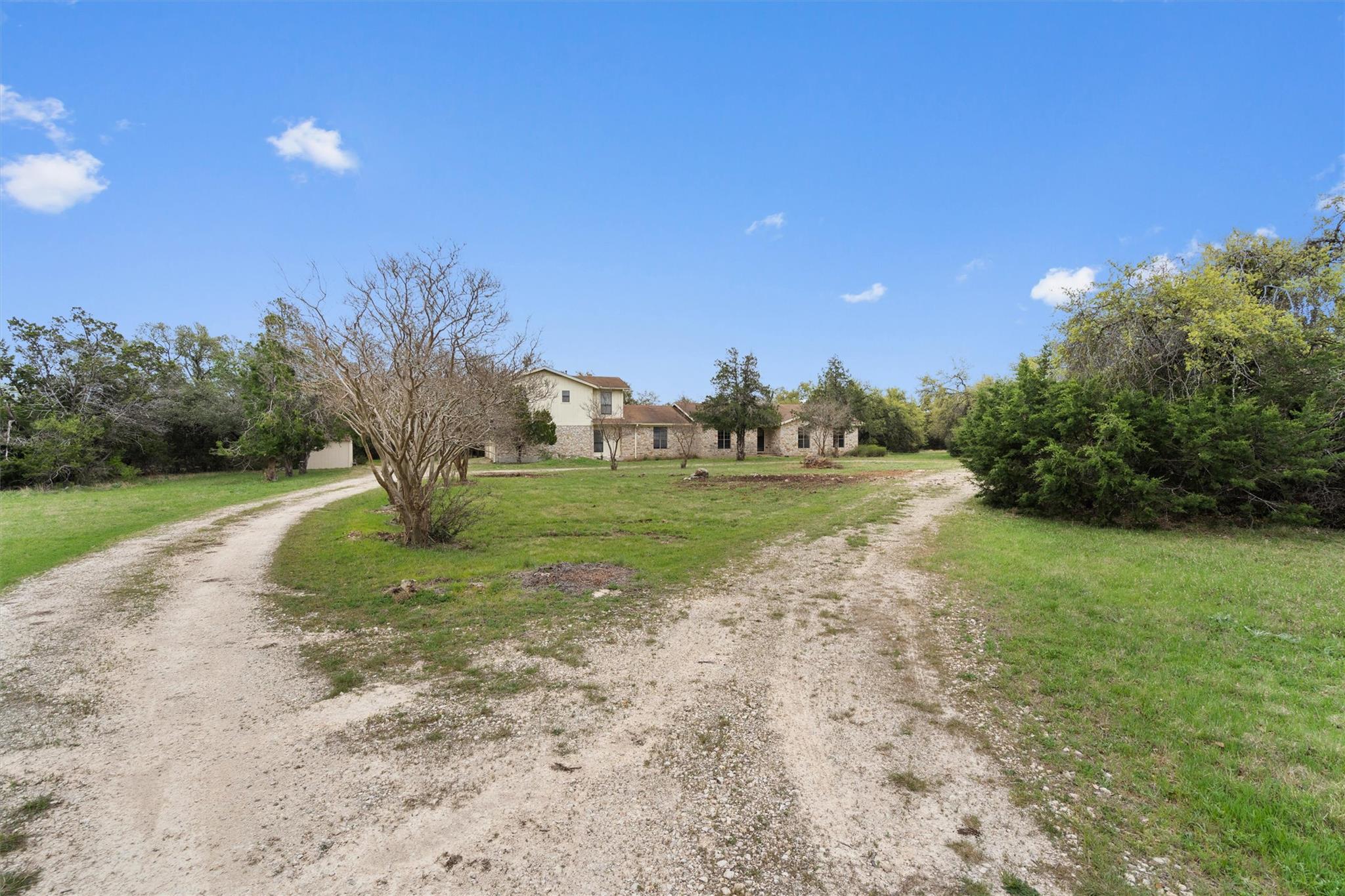 422 Patricia Road Georgetown TX 78628