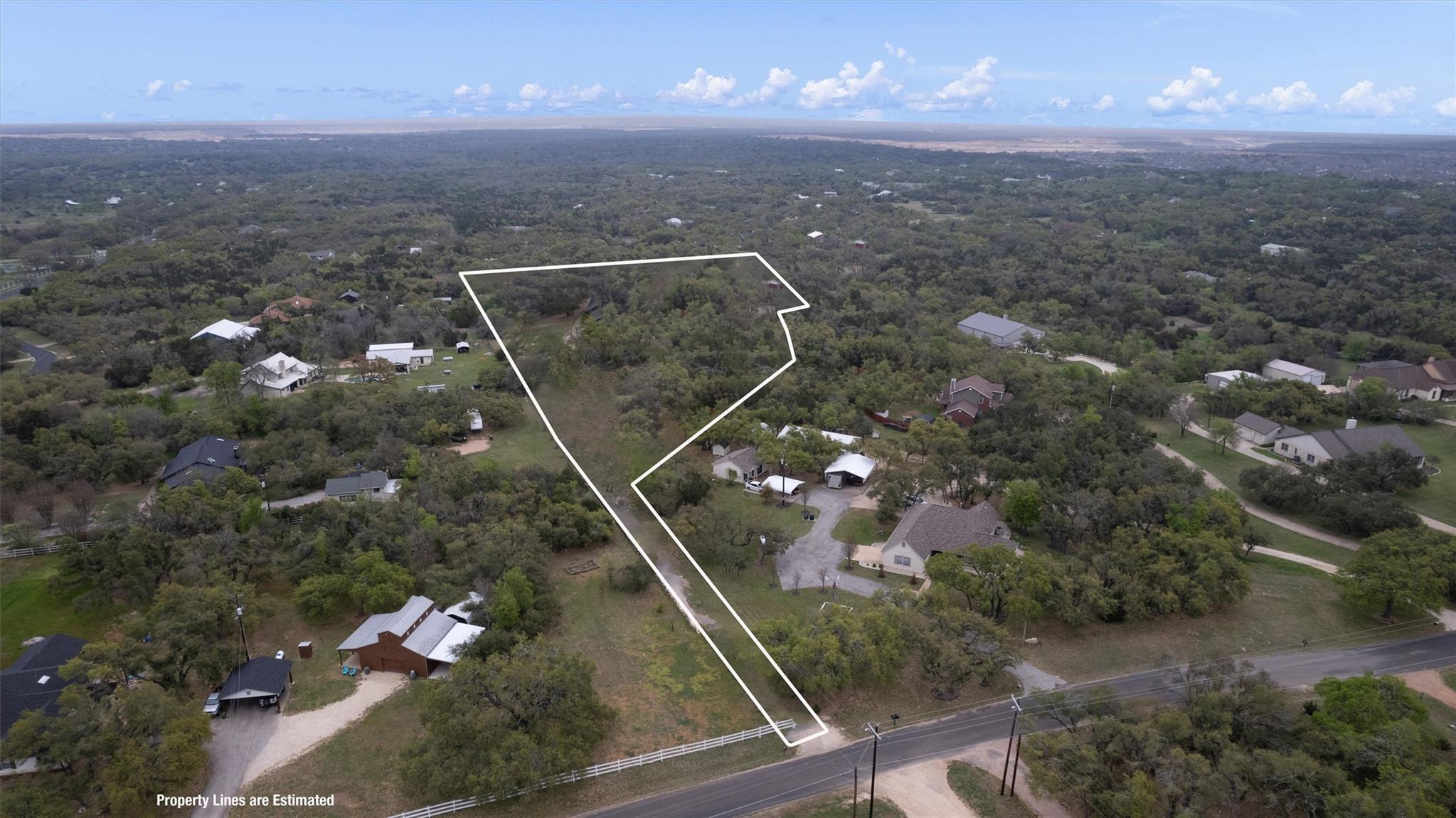 422 Patricia Road Georgetown TX 78628