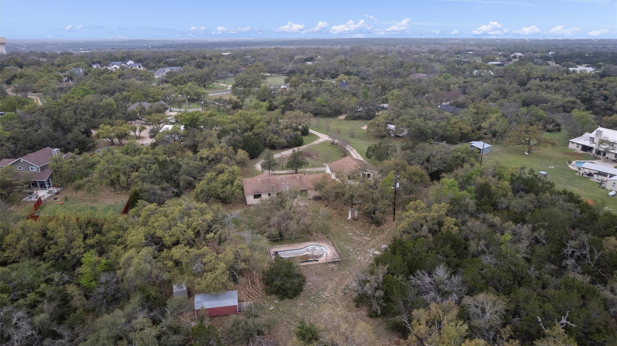422 Patricia Road Georgetown TX 78628