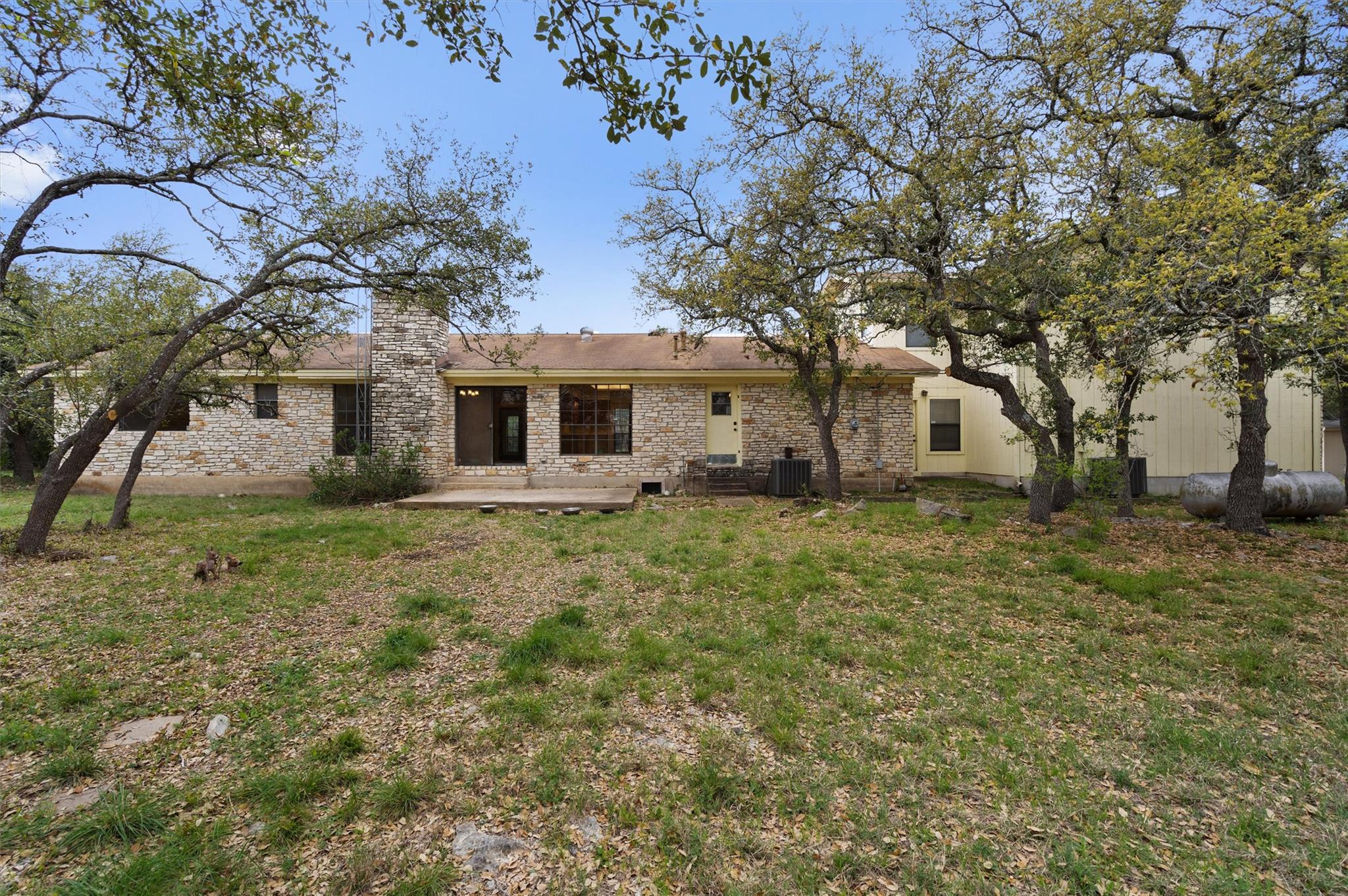 422 Patricia Road Georgetown TX 78628