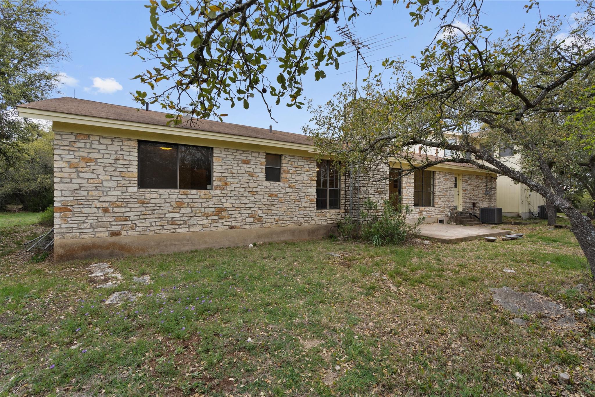 422 Patricia Road Georgetown TX 78628