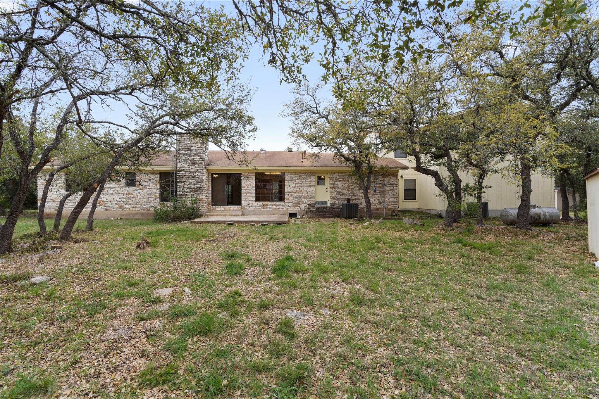 422 Patricia Road Georgetown TX 78628