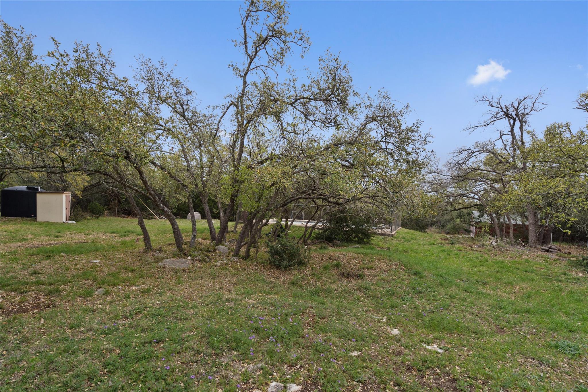 422 Patricia Road Georgetown TX 78628