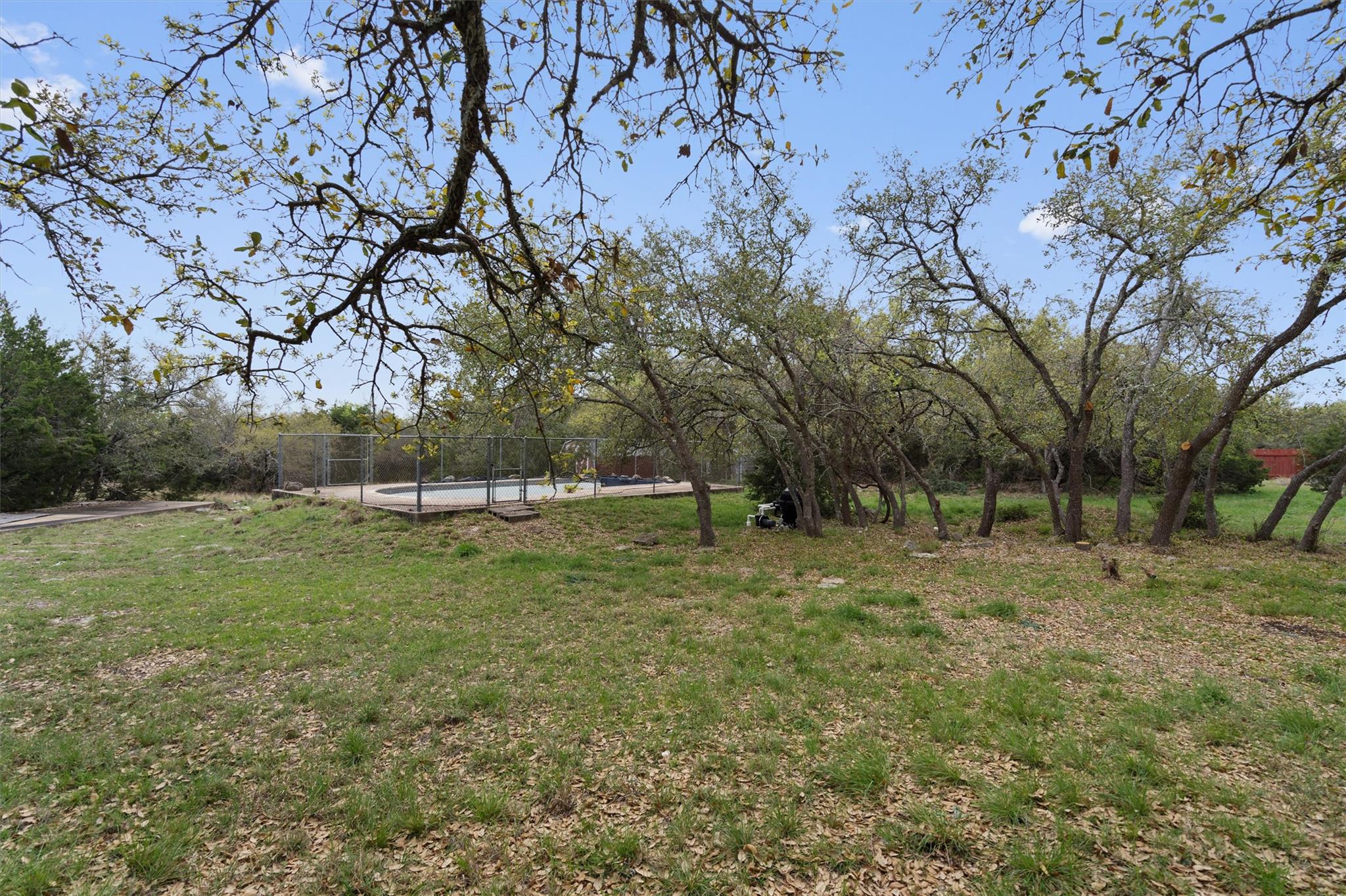 422 Patricia Road Georgetown TX 78628
