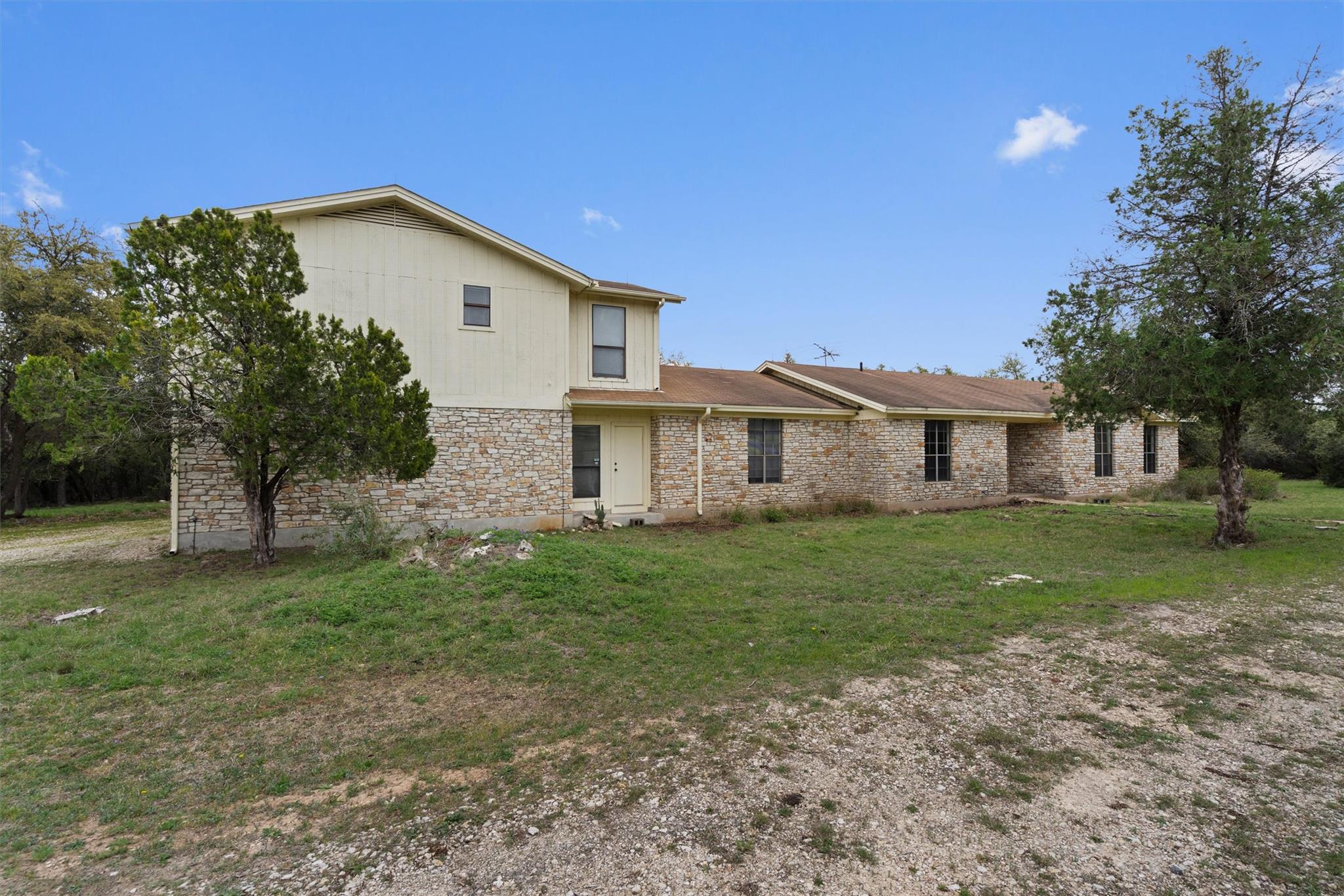422 Patricia Road Georgetown TX 78628