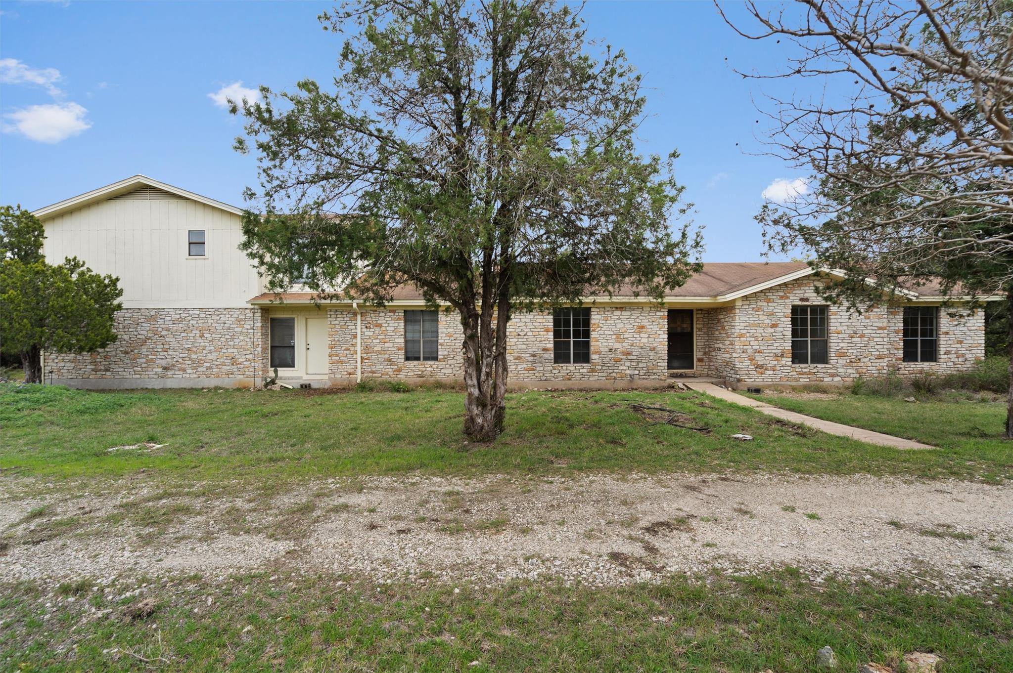 422 Patricia Road Georgetown TX 78628