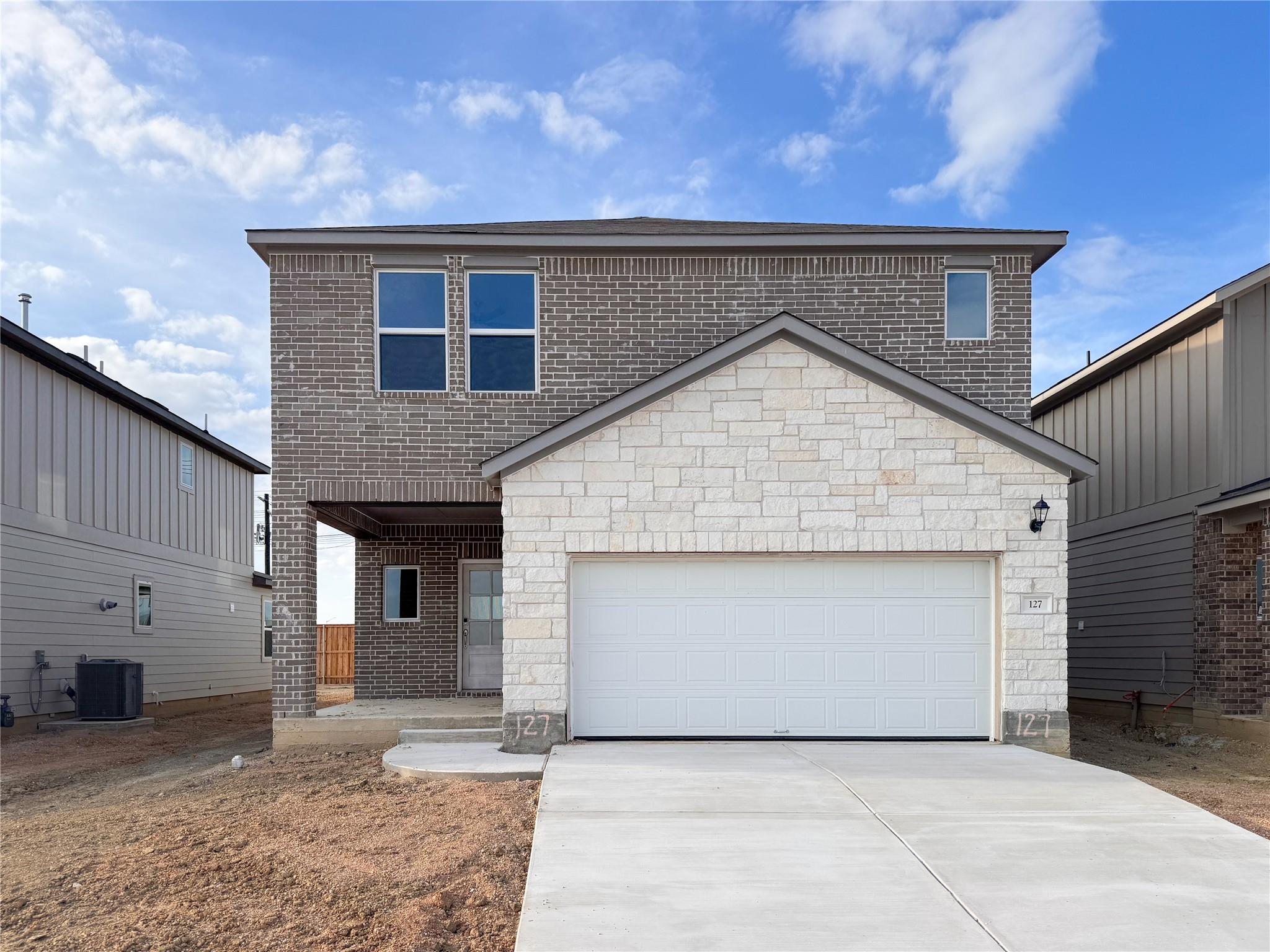 127 Mad Pupper Drive Buda TX 78610