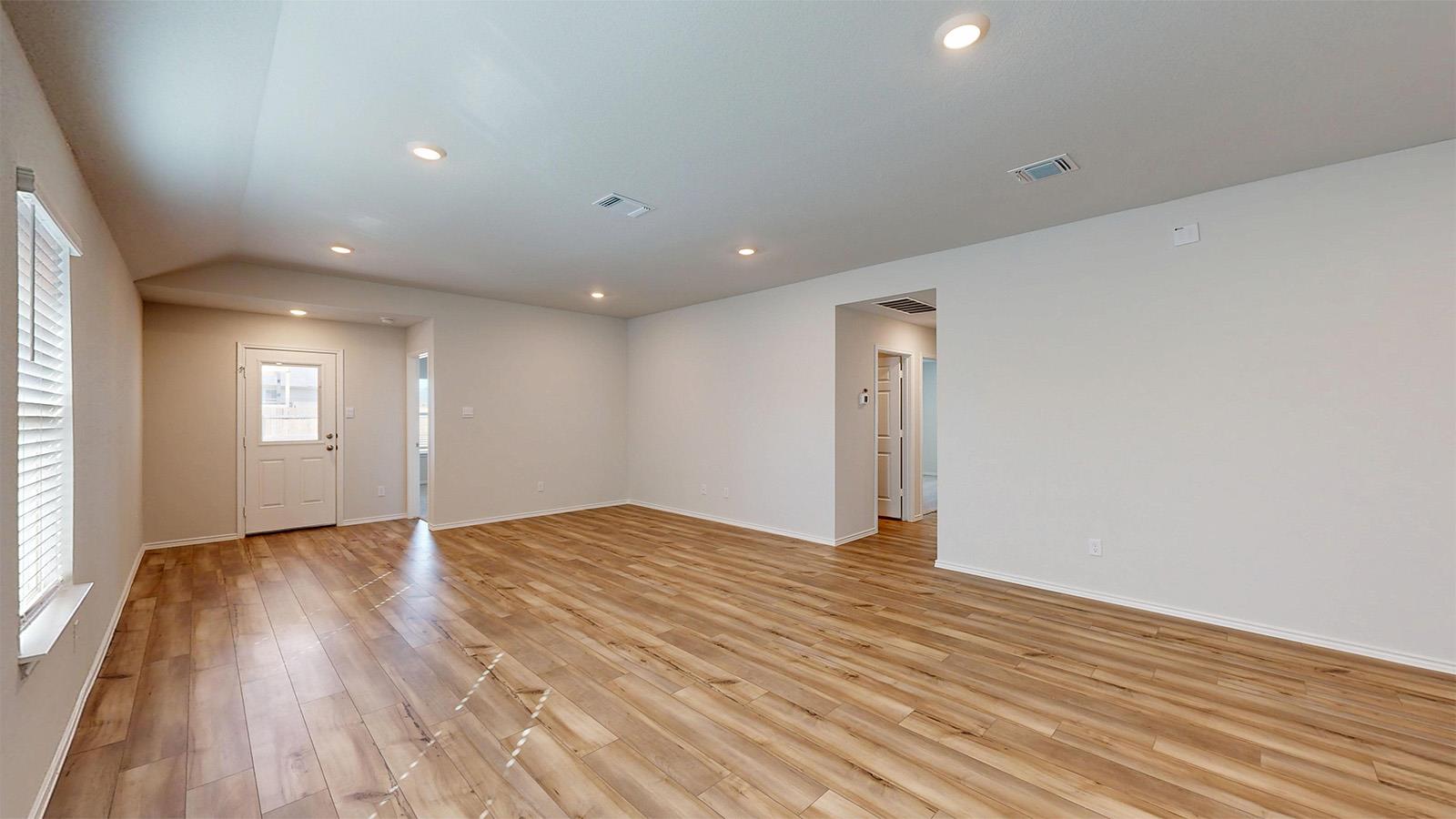 160 Mcnamara Court Jarrell TX 76537