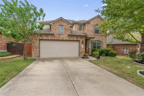 144 Copper Lake Lane Georgetown TX 78628