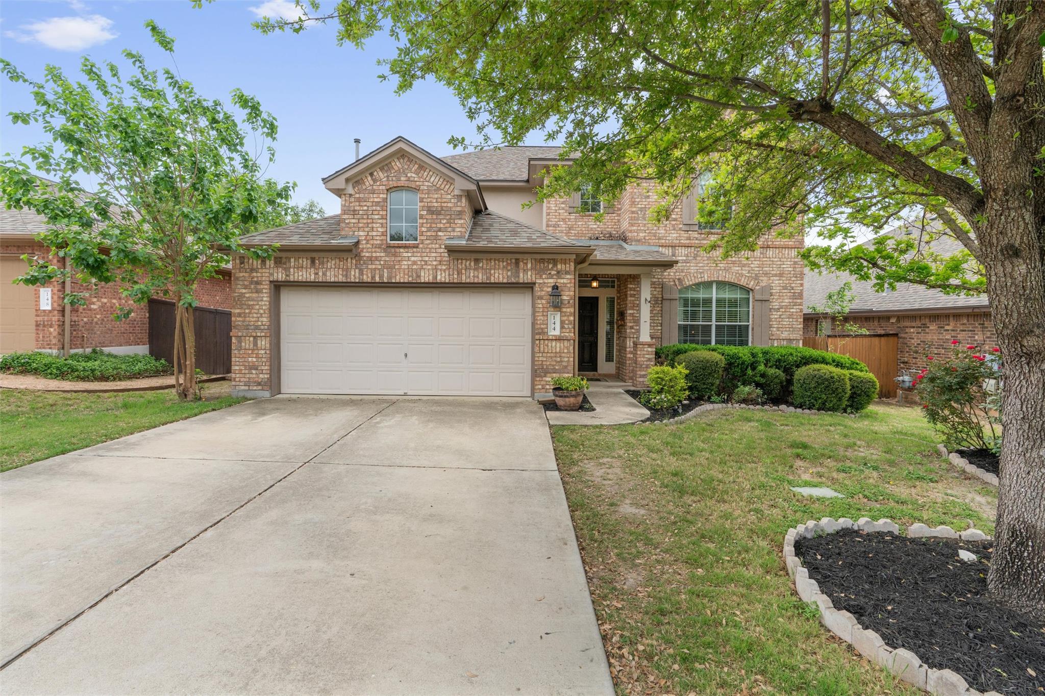 144 Copper Lake Lane Georgetown TX 78628