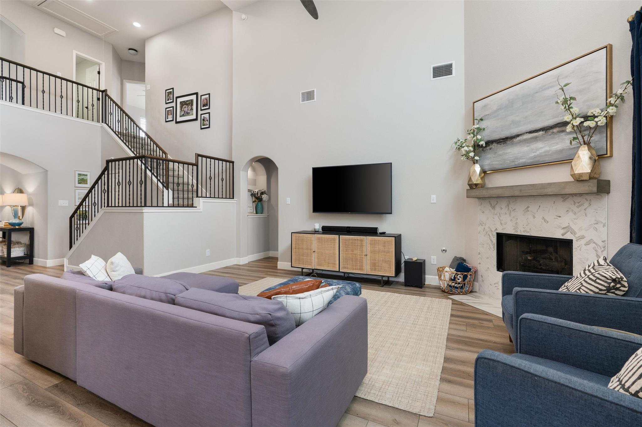 144 Copper Lake Lane Georgetown TX 78628