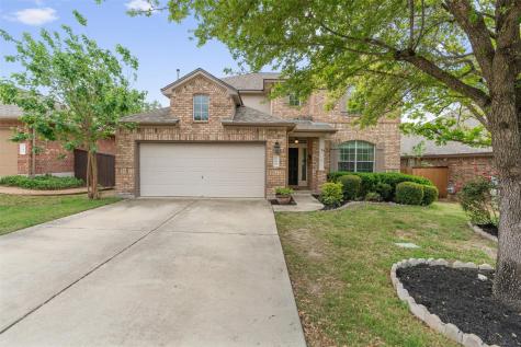 144 Copper Lake Lane Georgetown TX 78628