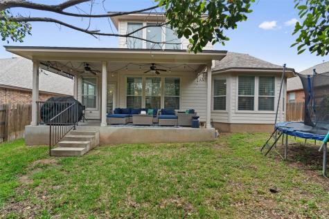 144 Copper Lake Lane Georgetown TX 78628