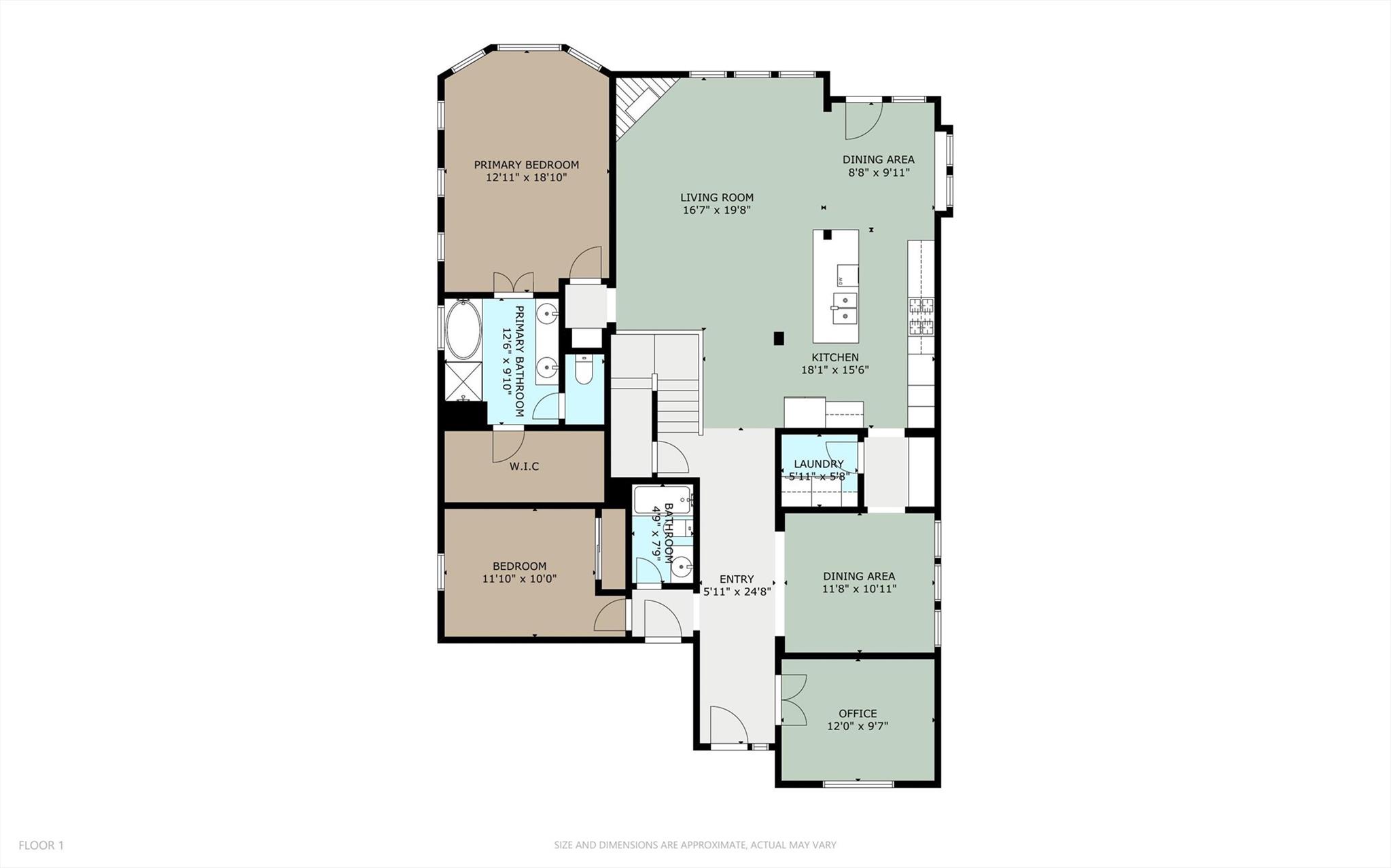 144 Copper Lake Lane Georgetown TX 78628