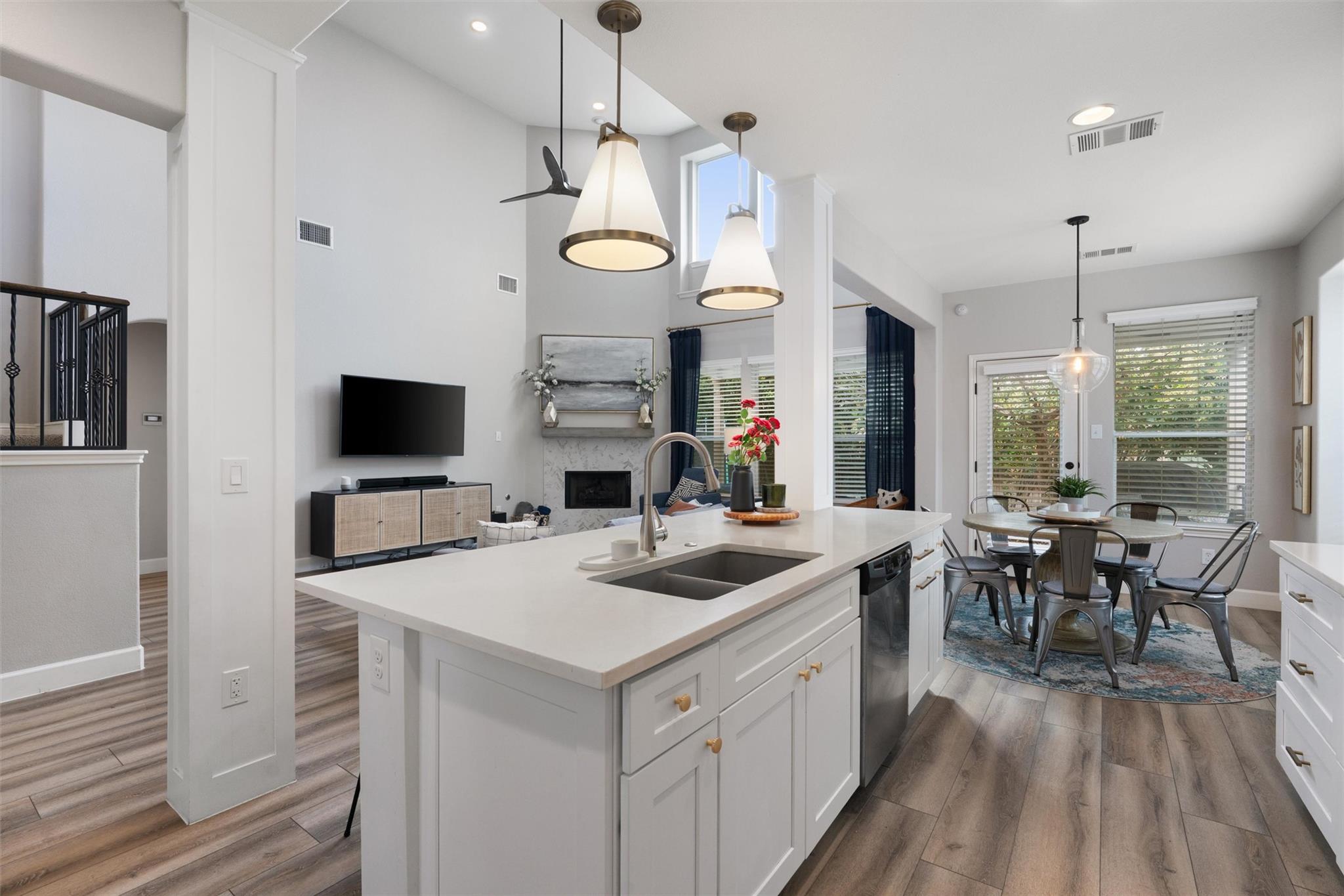 144 Copper Lake Lane Georgetown TX 78628