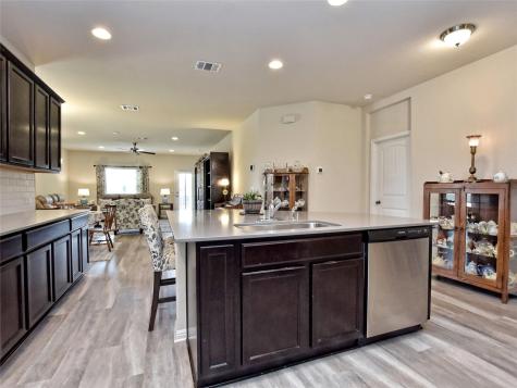 4328 Rockbrook Farms Lane Georgetown TX 78628