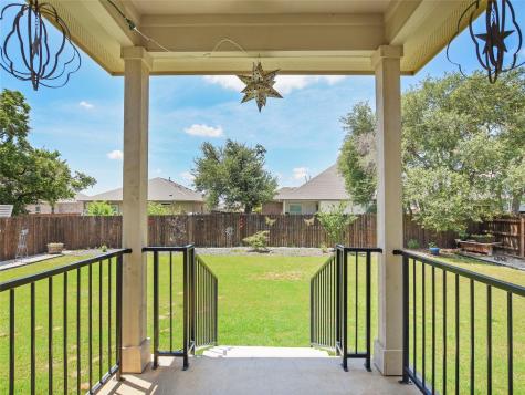 4328 Rockbrook Farms Lane Georgetown TX 78628