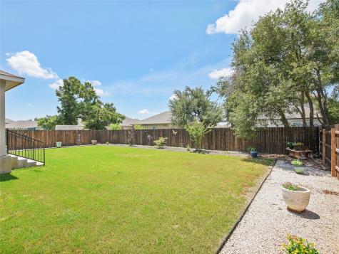 4328 Rockbrook Farms Lane Georgetown TX 78628